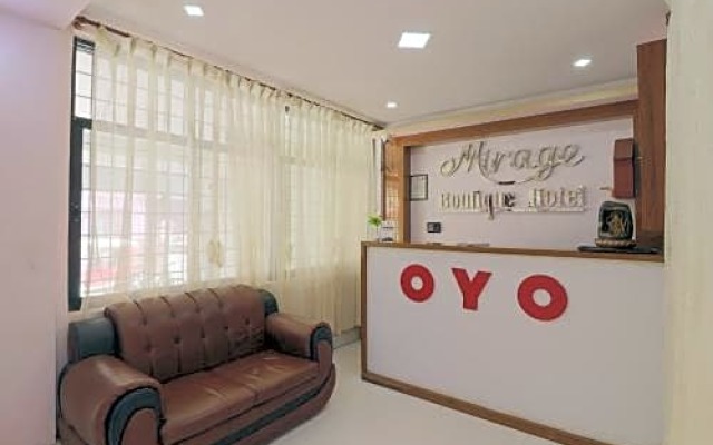 Spot On 89939 Platinum inn