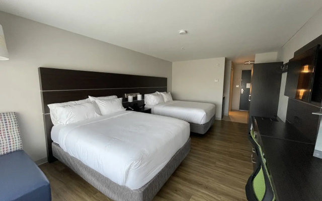 Holiday Inn Express & Suites - Gatineau - Ottawa by IHG