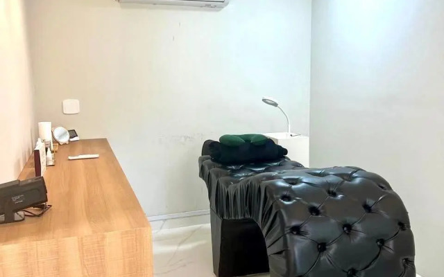 Flat Mandai Cabo Frio
