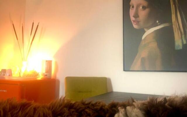 Bed en Breakfast in 't Riet