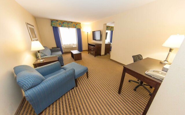Best Western Plus Portage Hotel & Suites