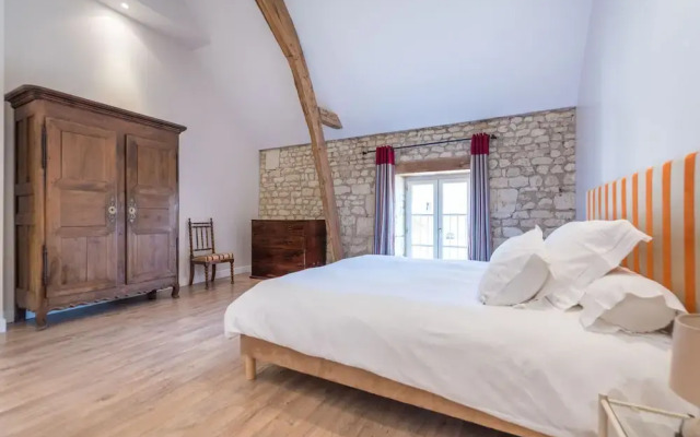 Loire Valley Retreat