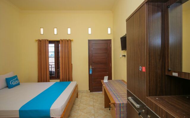 Airy Eco Mataram Cakranegara Yudistira 5 Lombok