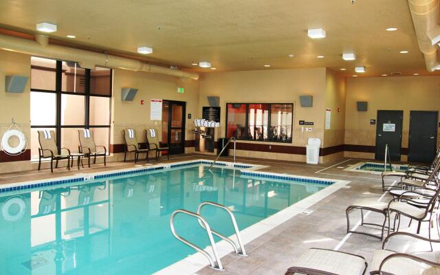 Hampton Inn & Suites Spokane Valley