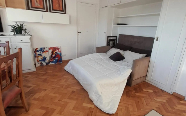 Departamento impecable 2 ambientes Centro de Buenos Aires
