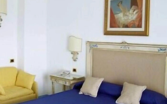 Villa Sirio