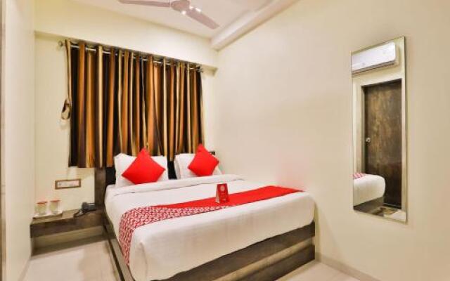 Hotel Red Apple by OYO Rooms