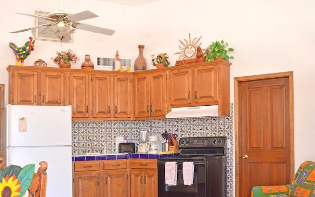 Casita De Paz 2 Bedroom Home