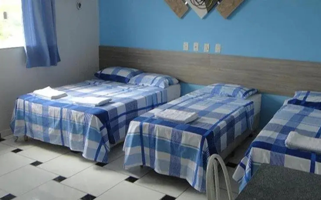 Hotel Pousada Positiva