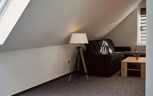 Boardinghouse Apart-Hotel