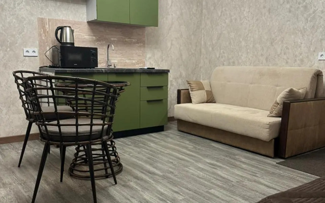 Sukhum T&H Guest House