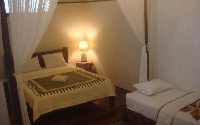 Rumah Kayen Family Homestay