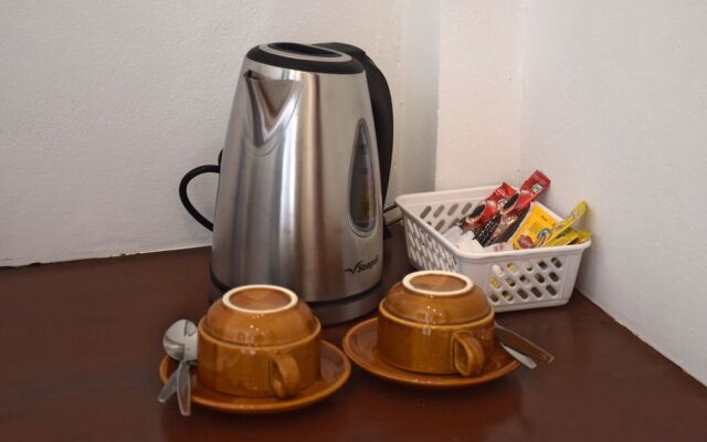 Vivi Bungalows Resort 2