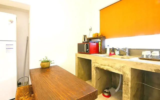 Jeonju Hanok Village Kkol Guesthouse