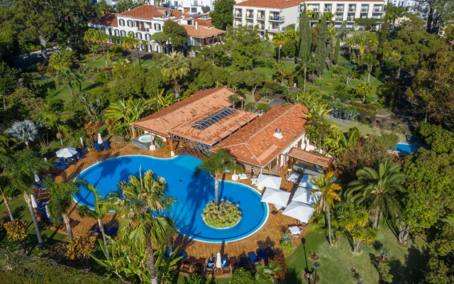 Quinta Jardins do Lago
