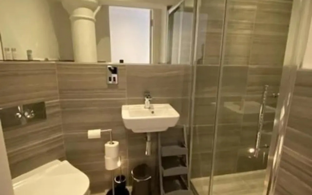 Cocoa Suites-2 Bed-city Centre-pets-parking