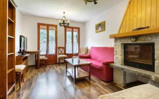 Apartamentos CAPERAN 2hab o hab familiar