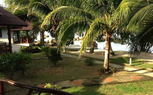 Sea Scene Resort