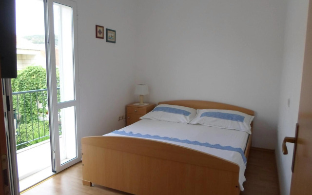 Apartments Marin Tomas