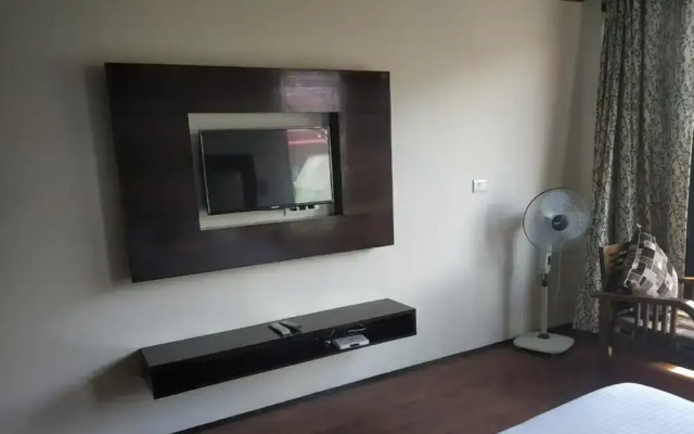 OYO 14242 Manali Mantra