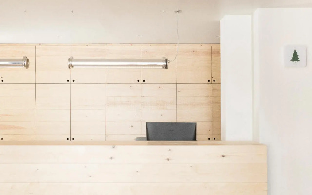 Abrigall Hostel Masella