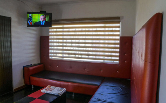 ACN International Regency Lodge