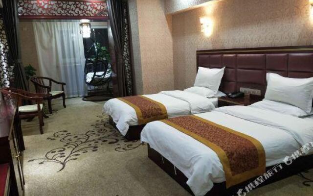 Wenrun Business Hotel