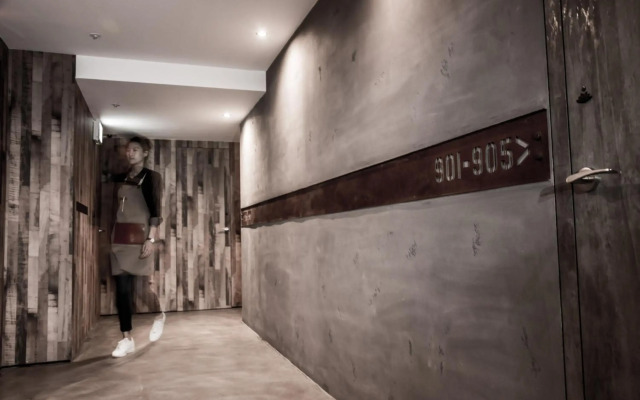 Hotel Hart