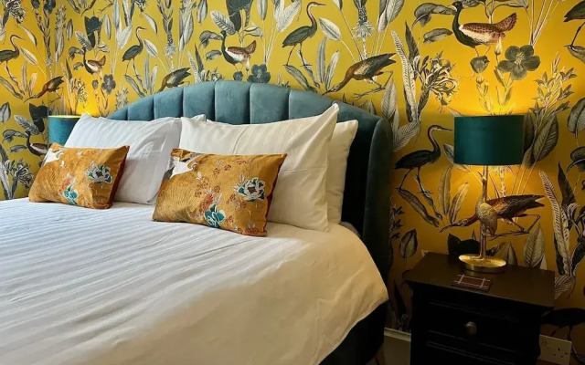 Southcliffe Bed & Breakfast