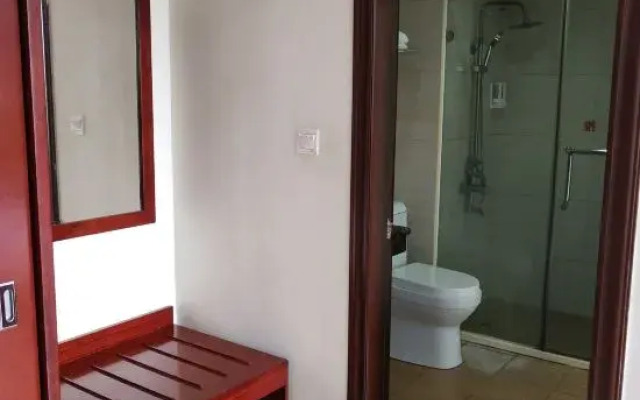 Fangminglou Hotel