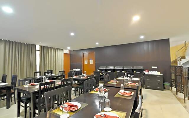 The Altruist Business Stays- Medanta