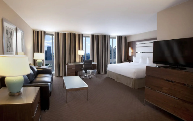 Hotel Le Cantlie Suites