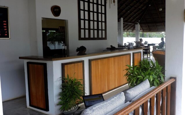Palm Resort Nilaveli