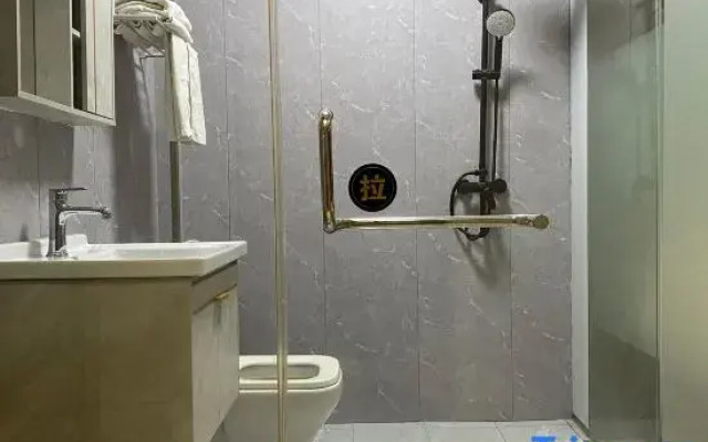 TaTa Fashion Express Hotel