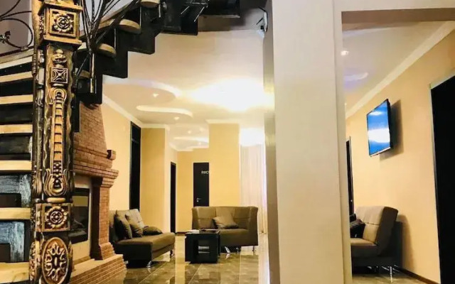 Отель Royal Palace