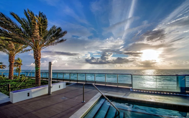 1 Bedroom Apartment In Miami Beach