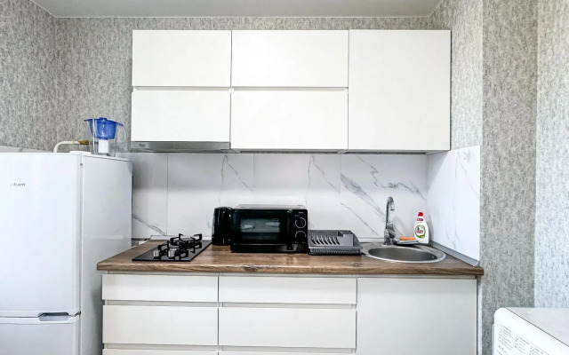 Апартаменты Монако 24 на улице Терская 188