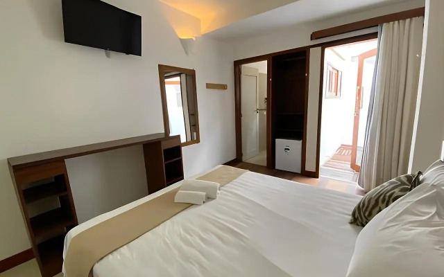 Hotel São Francisco