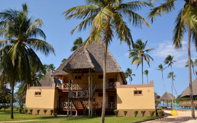 Neptune Pwani Beach Resort & Spa Zanzibar - All Inclusive