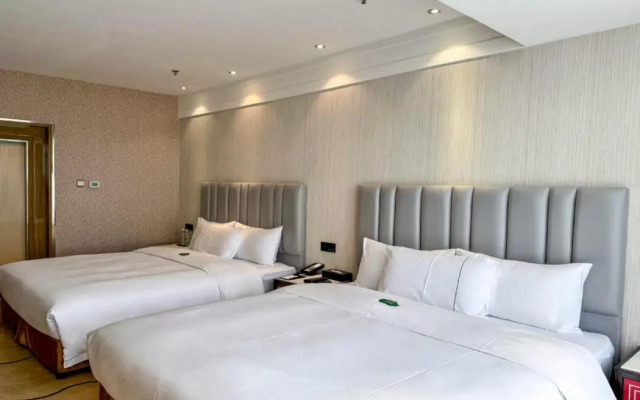 Suning Universal Hotel