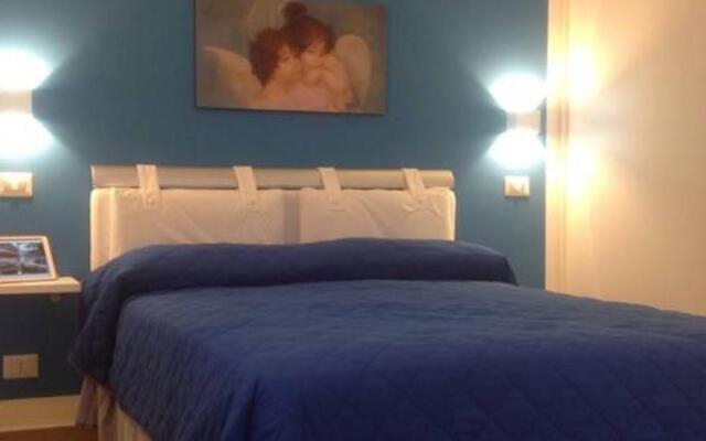 Villa Venetico Apartment