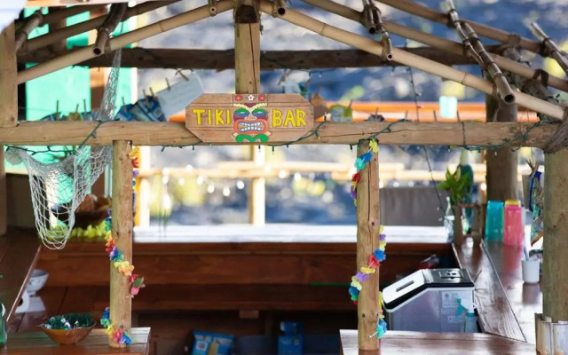 Open Gate Hostel Hawaii