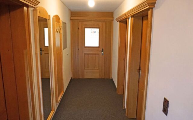 Apartment Erika Kappl