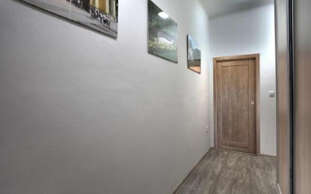 Top Apartmany Lesni