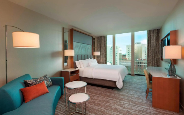 The Westin Chattanooga