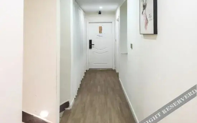 Emeishan Ziqiang Hotel