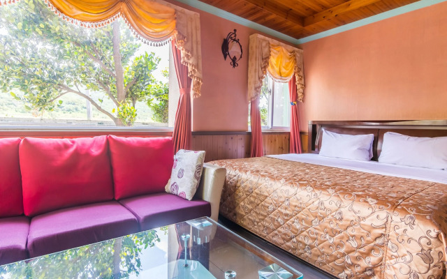 Kenting Maya House B&B