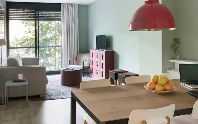 Sagrada Familia Apartments