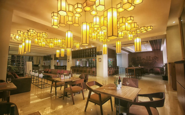 Swiss-Belhotel Lampung