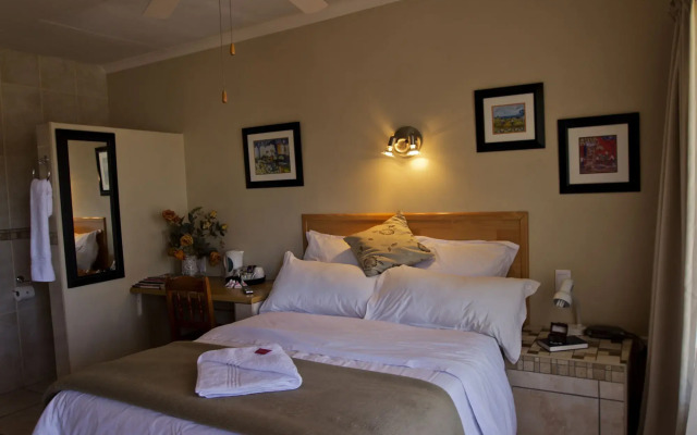 Sunrock Guesthouse